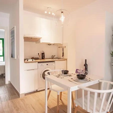 Appartement Holyhome 102 Costa Teguise
