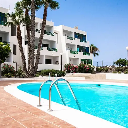 Holyhome 102 * Costa Teguise