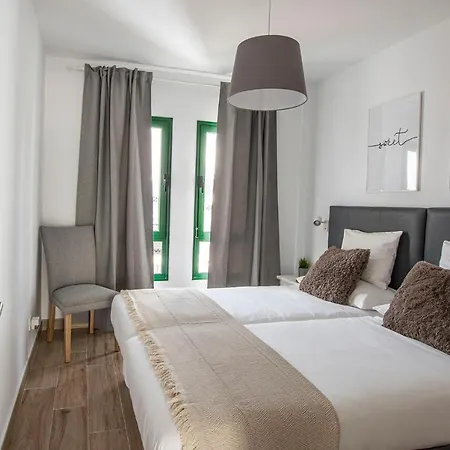 Appartement Holyhome 102