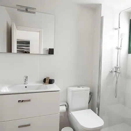 Holyhome 102 Costa Teguise