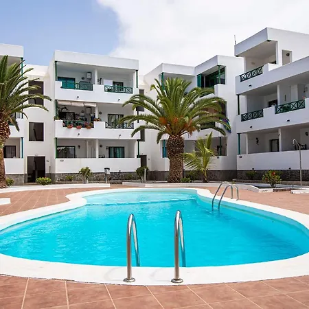 Appartement Holyhome 102 Costa Teguise