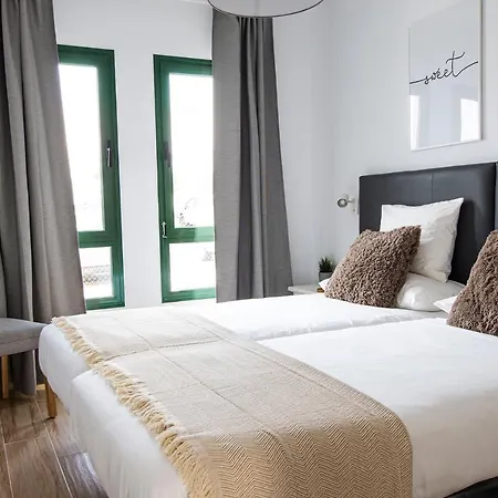 Holyhome 102 Appartement *